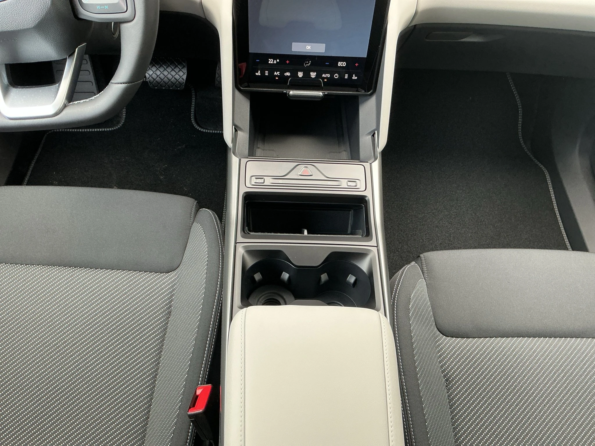 Ford Explorer Select Extended Range 79kWh RWD Sports Utility Vehicle. 210 kW. MJ 2026.75