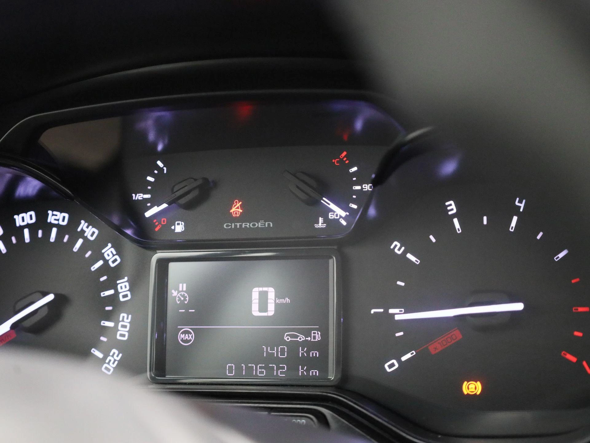 Citroën C3 1.2 Feel