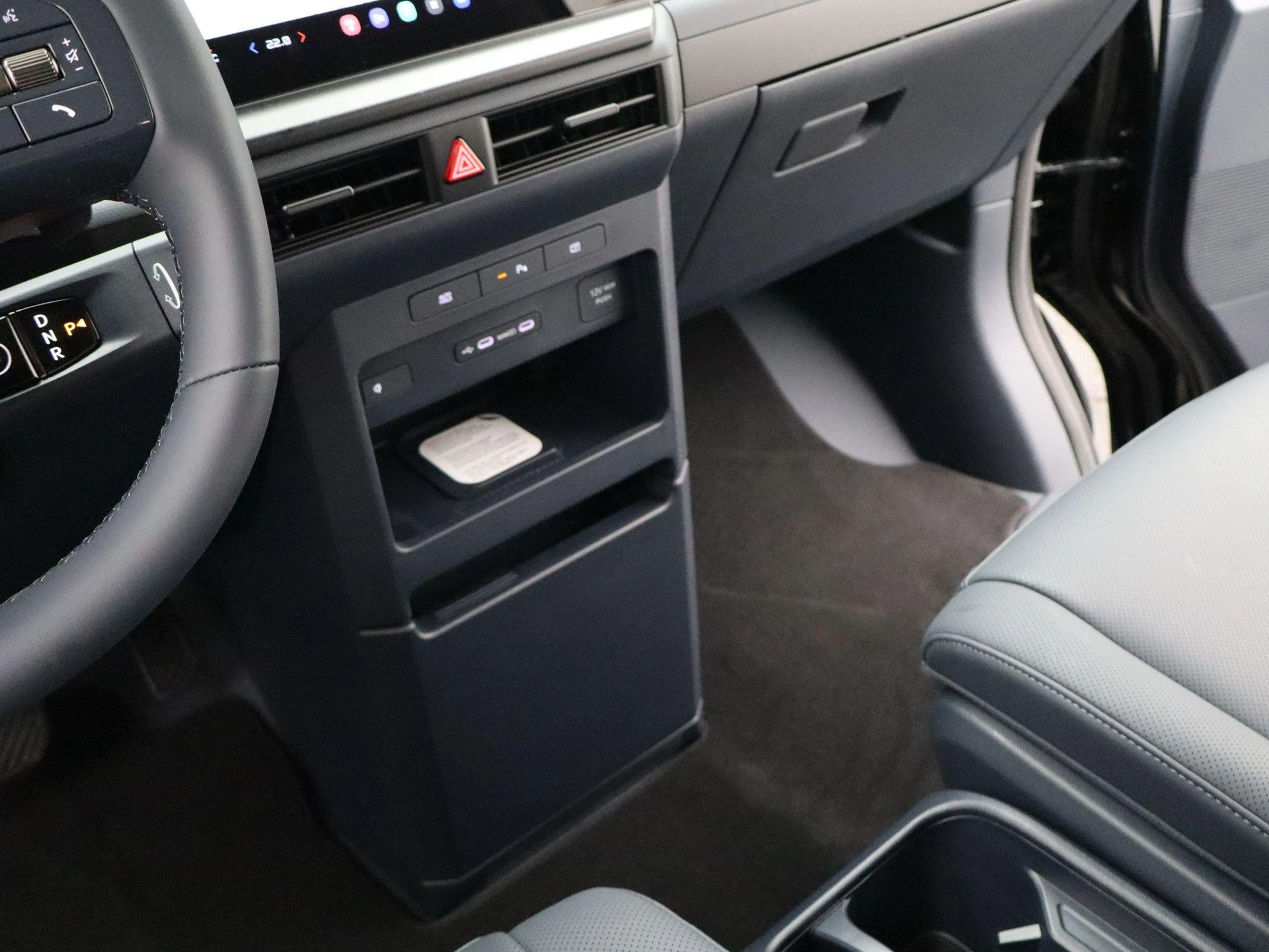 Kia PV5 Passenger Elite 71.2 kWh