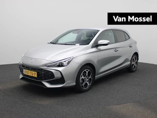 MG MG3