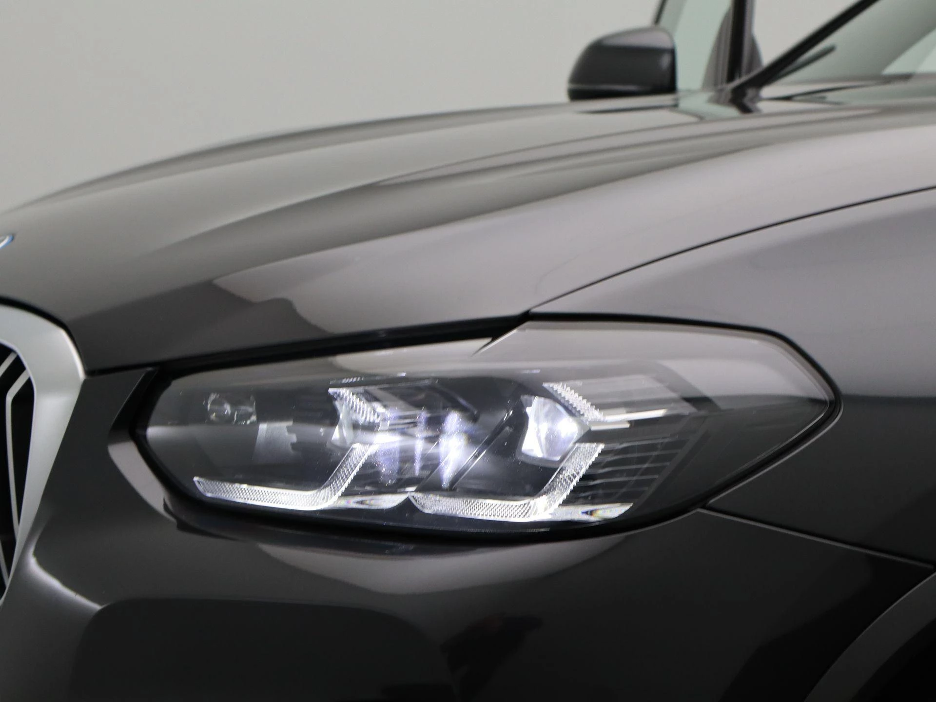 BMW X3 xDrive30e High Executive