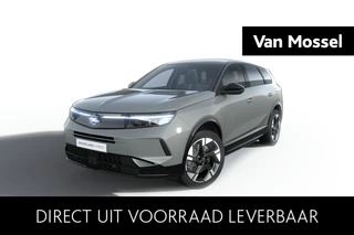 Opel Grandland Ultimate
