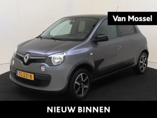 Renault Twingo 1.0 SCe Limited