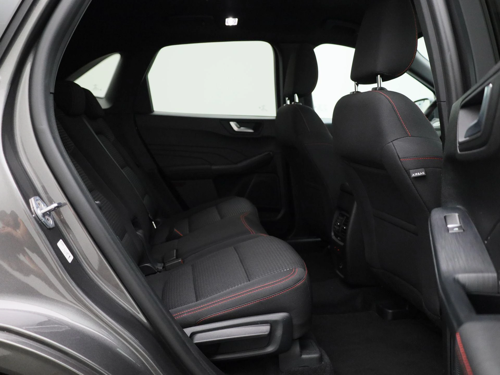 Ford Kuga 2.5 PHEV ST-Line
