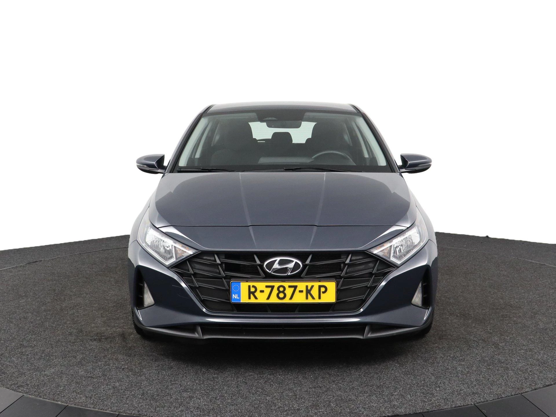 Hyundai i20 1.2 MPI Comfort |