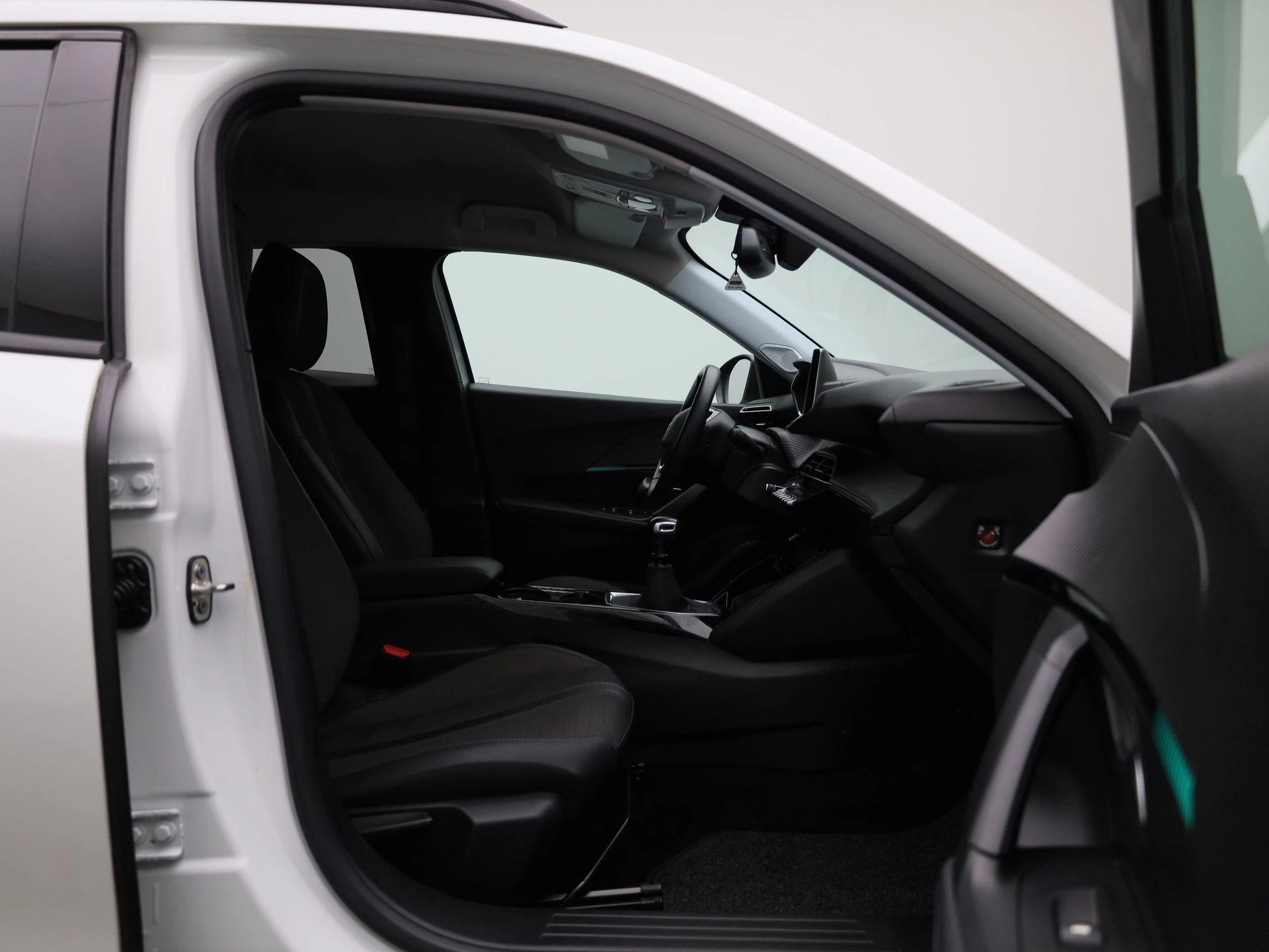 Peugeot 2008 1.2 Puretech 96kW S&S Allure