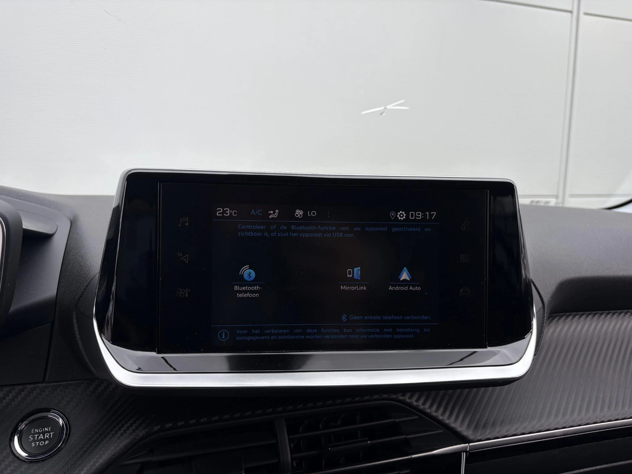 Peugeot 208 1.2 PureTech Allure