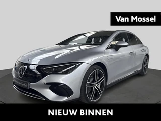 Mercedes-Benz EQE 350 Luxury Line + AIRMATIC + DIGITAL LIGHT + BURMESTER + PANO DAK