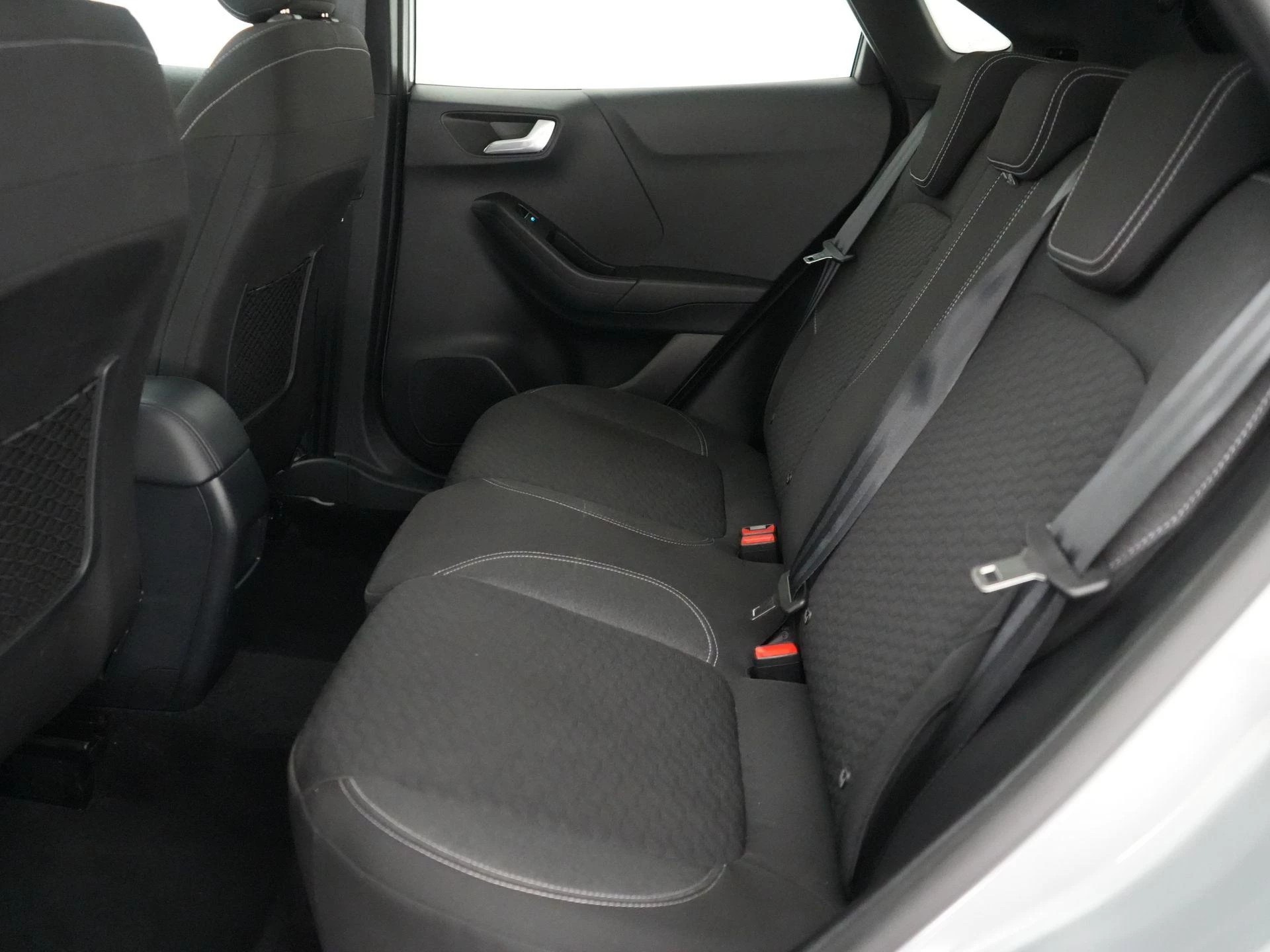 Ford Puma 1.0i Ecoboost mHEV 92kW Titanium