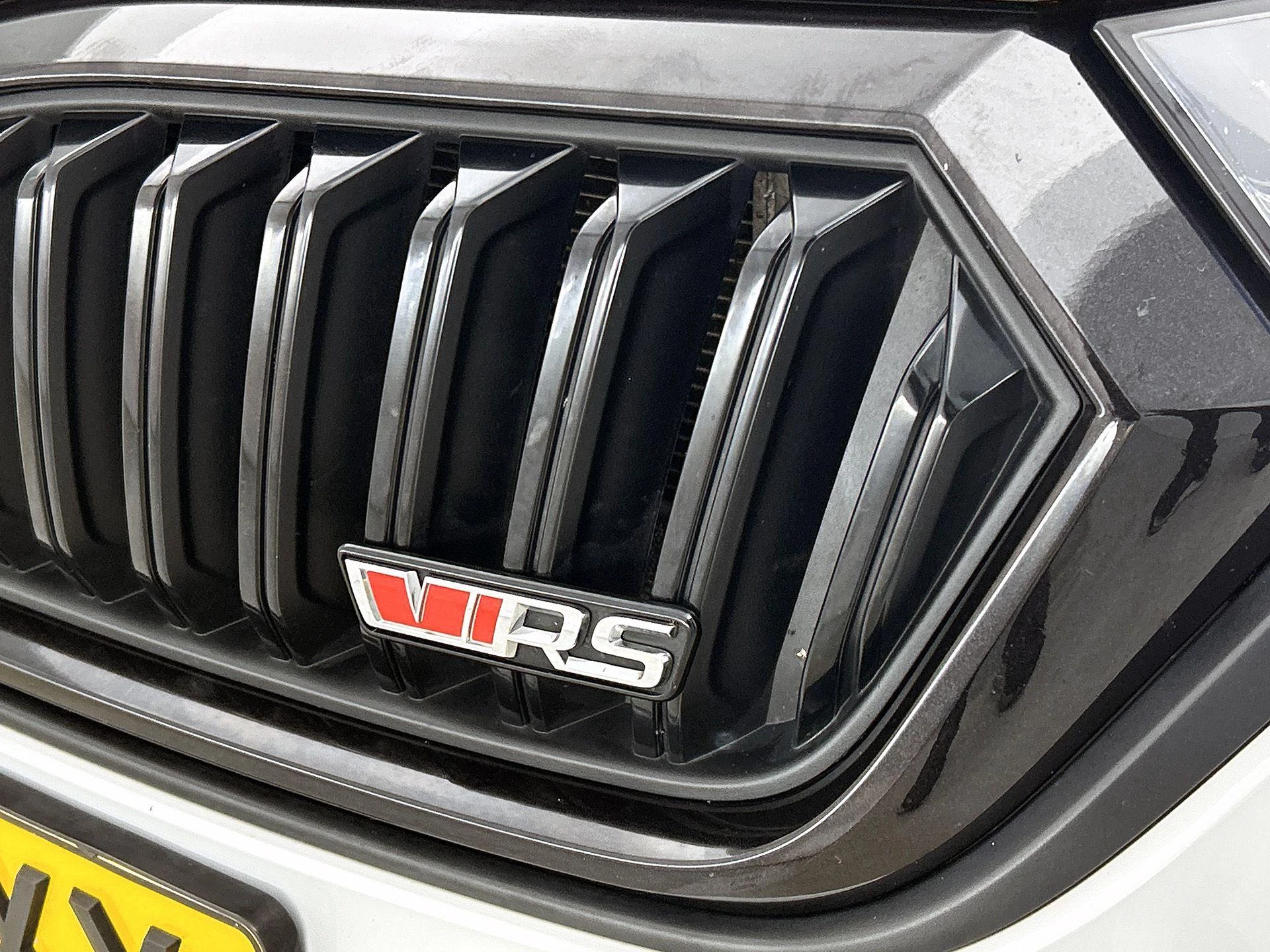 Škoda Octavia 1.4 TSI RS iV PHEV Business