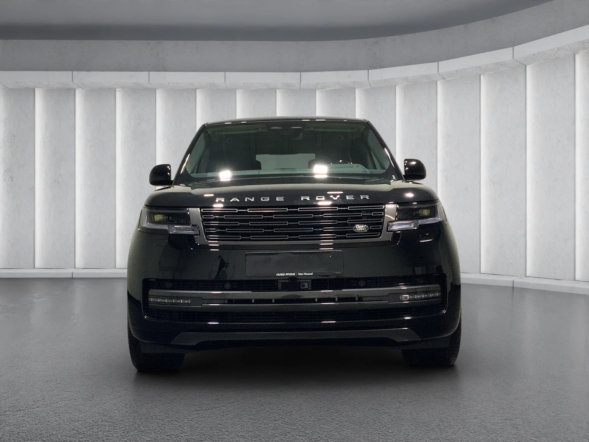 Land Rover Range Rover Autobiography 3.0 P550e 22 | AHK | Kühlfach