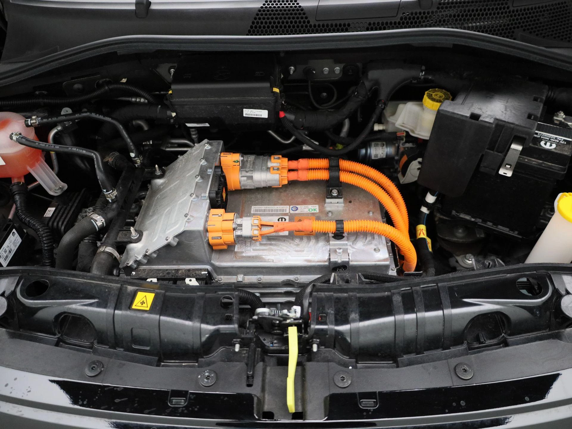 Fiat 500 500e 42 kWh La Prima