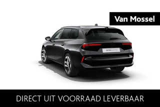 Opel Astra Astra-e Business Edition - Electric