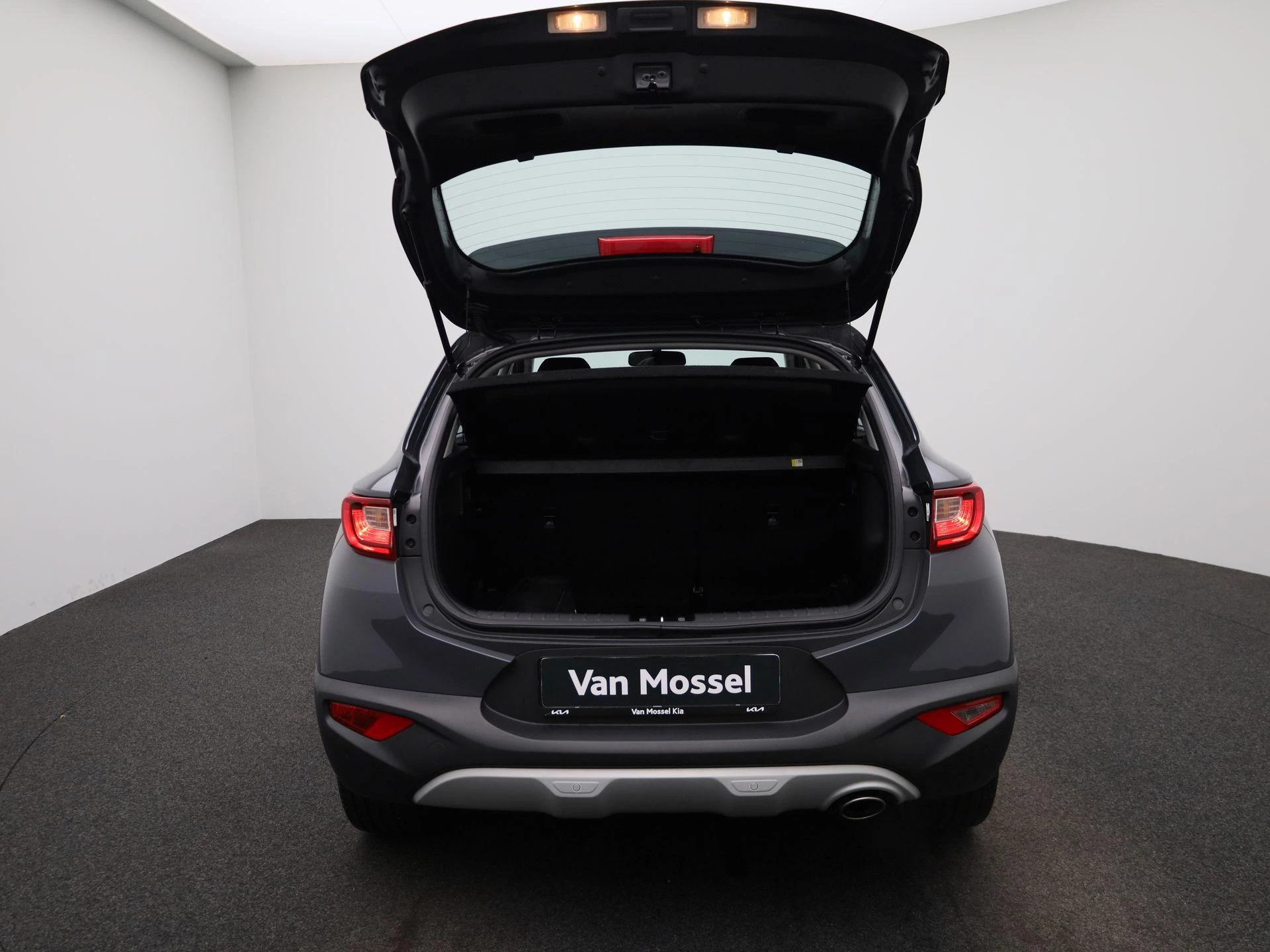 Kia Stonic 1.0 T 100 Urban Edition