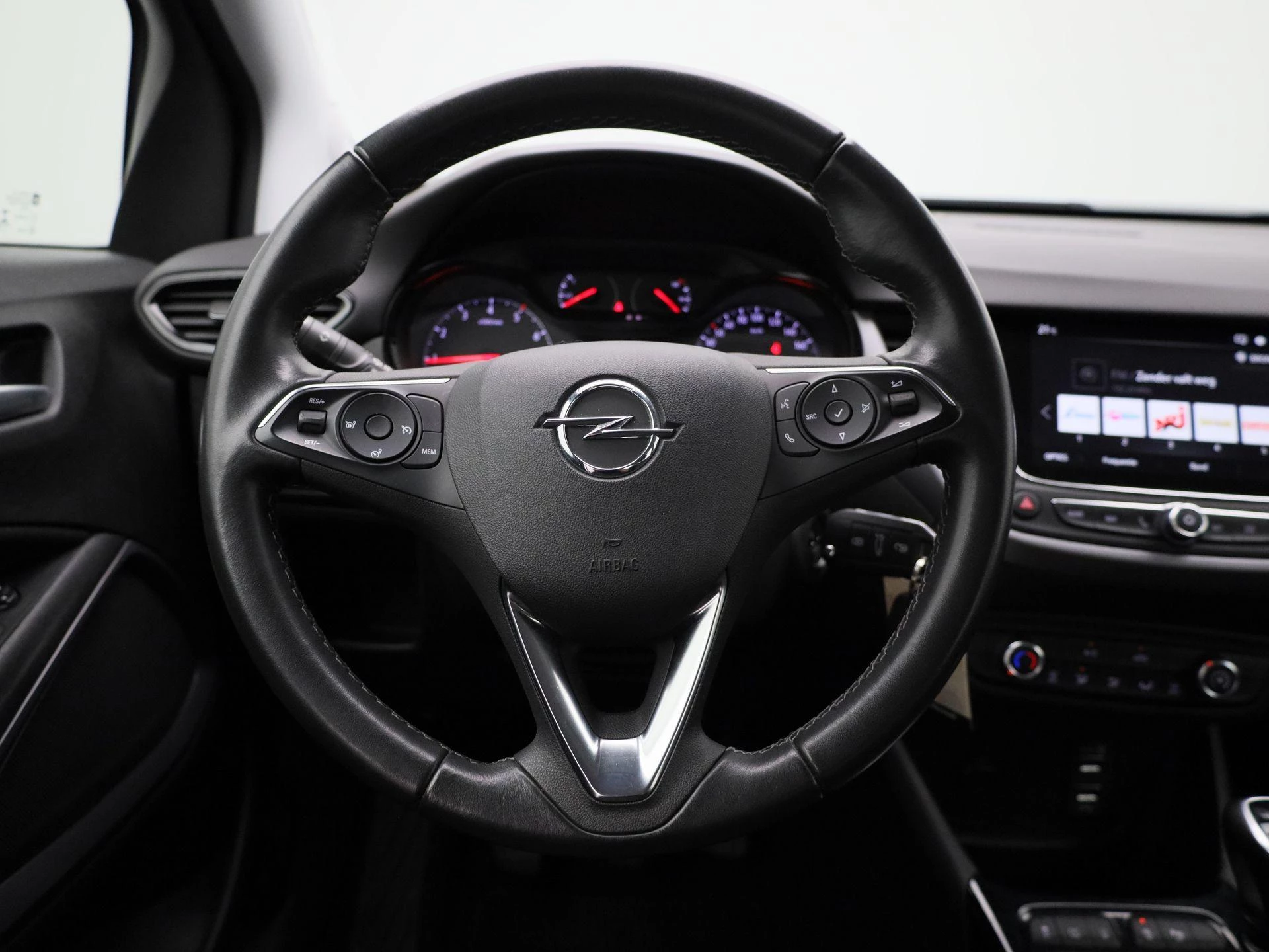 Opel Crossland 1.2 81kW Turbo S/S Edition
