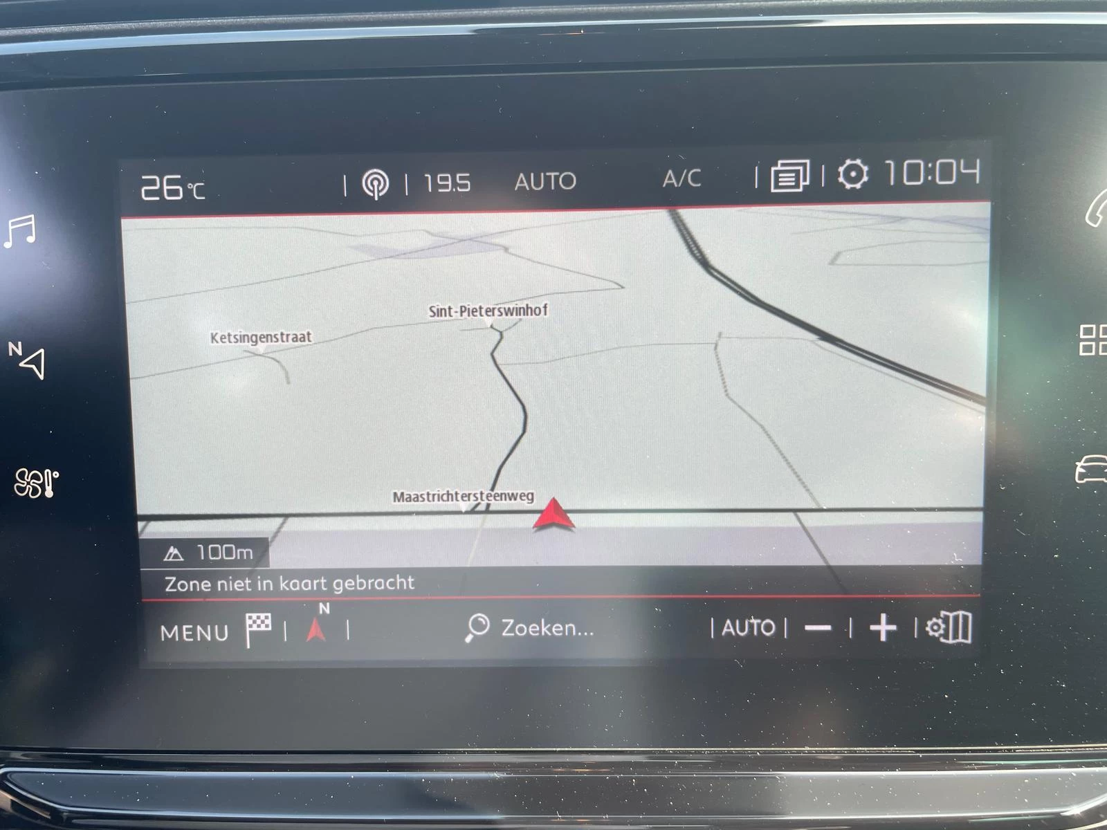 Citroën-C3 Aircross-image-17