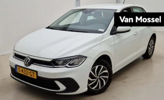 Volkswagen Polo 1.0 TSI Life Business | 95 PK |