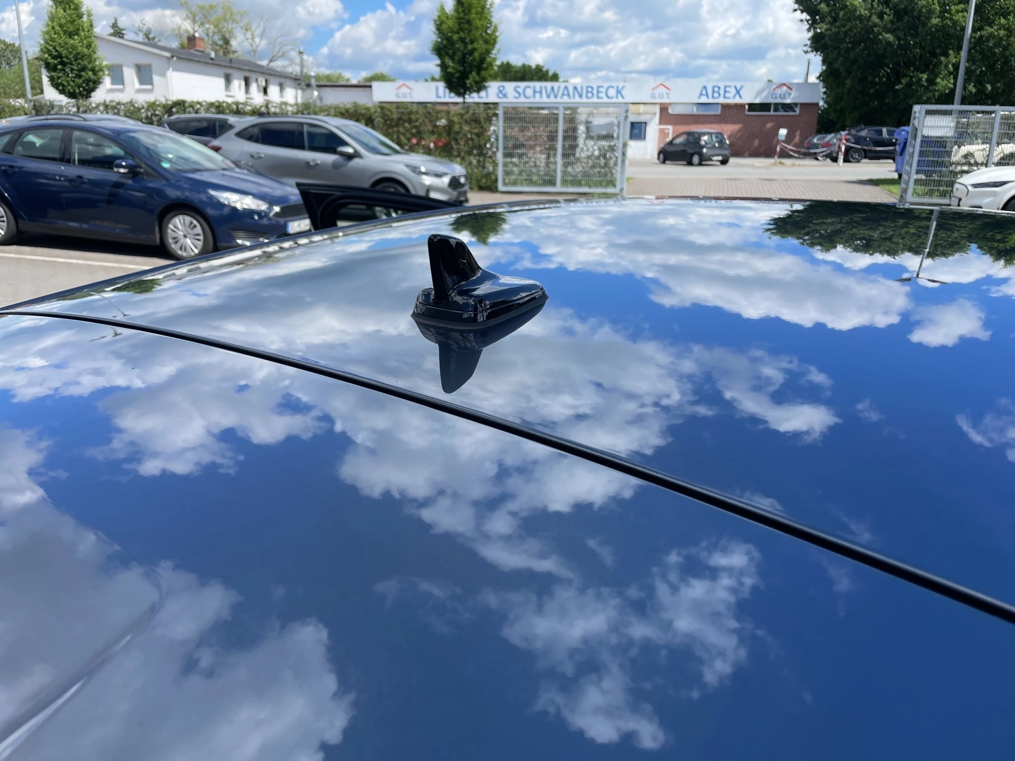 Audi A3 Sportback S Line 30 TFSI LED | NAVI | KAM