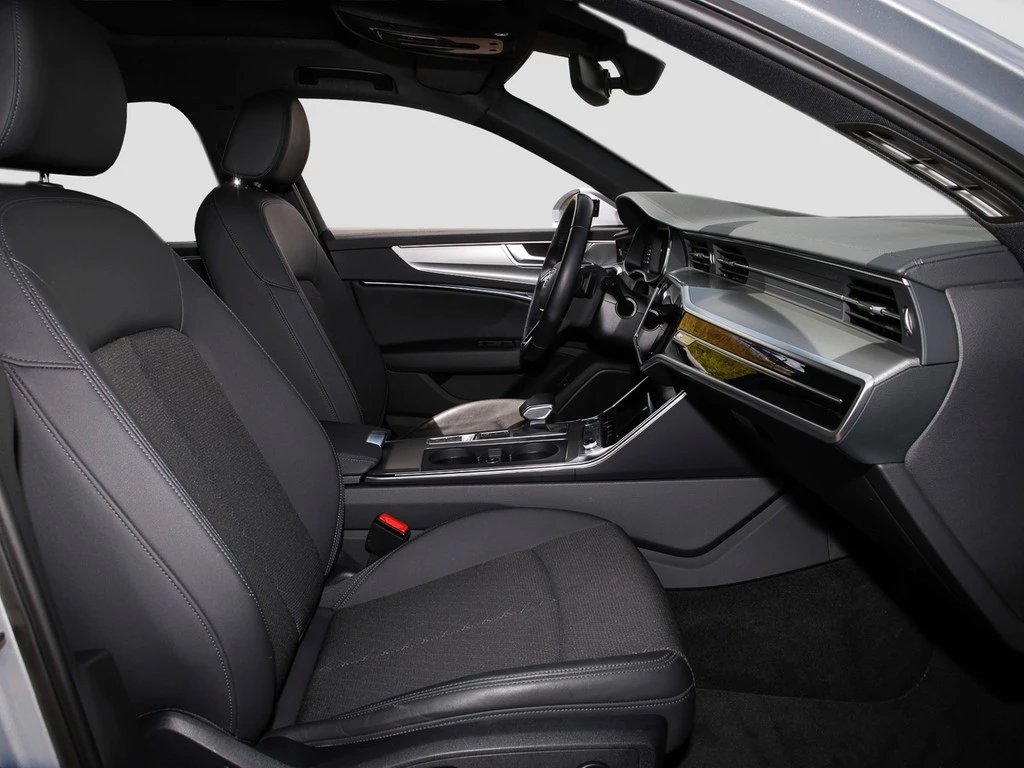 Audi A6 Avant 40 TDI design Navi Panorama ACC Virtual