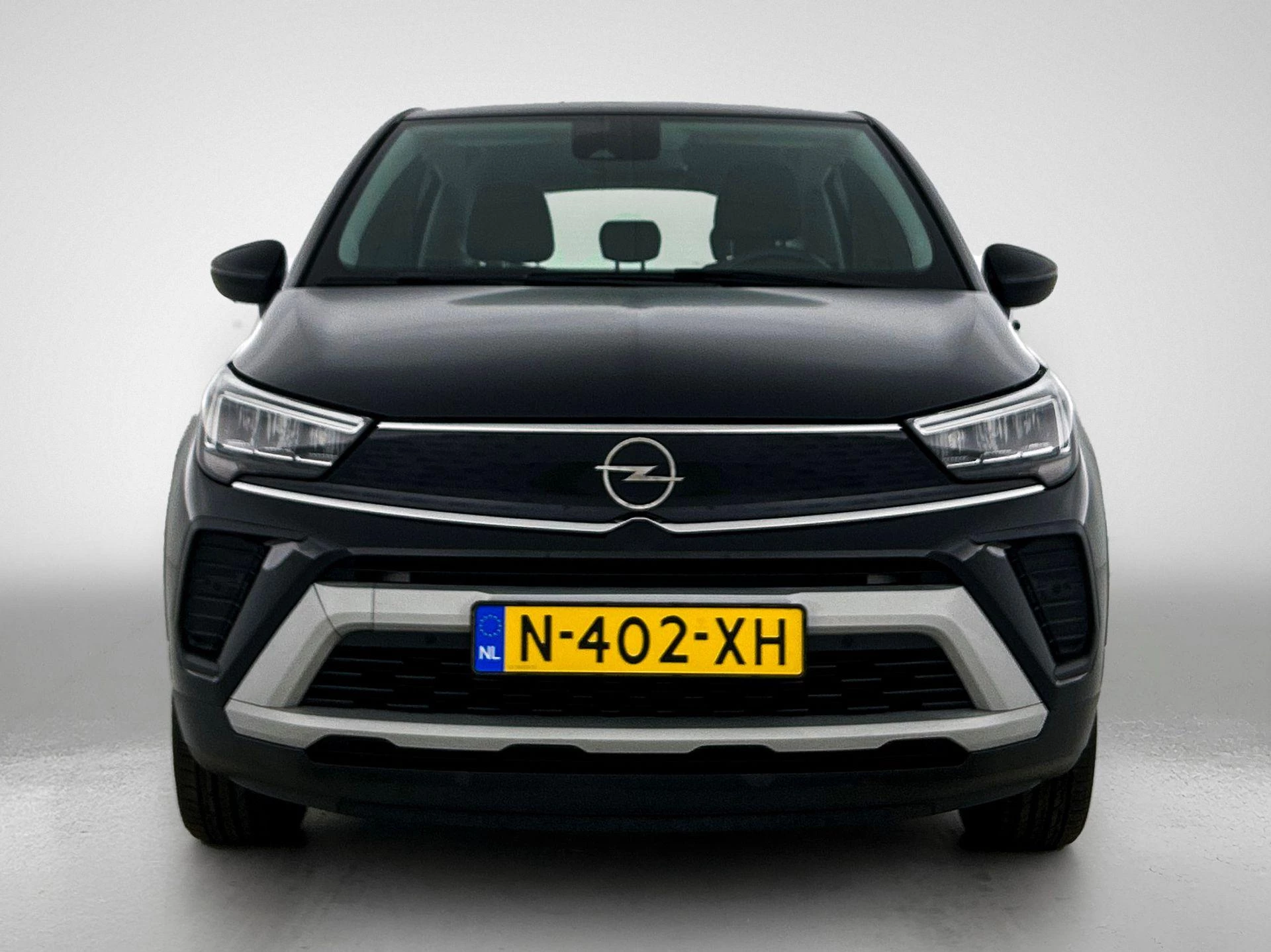 Opel Crossland 1.2 Turbo GS Line