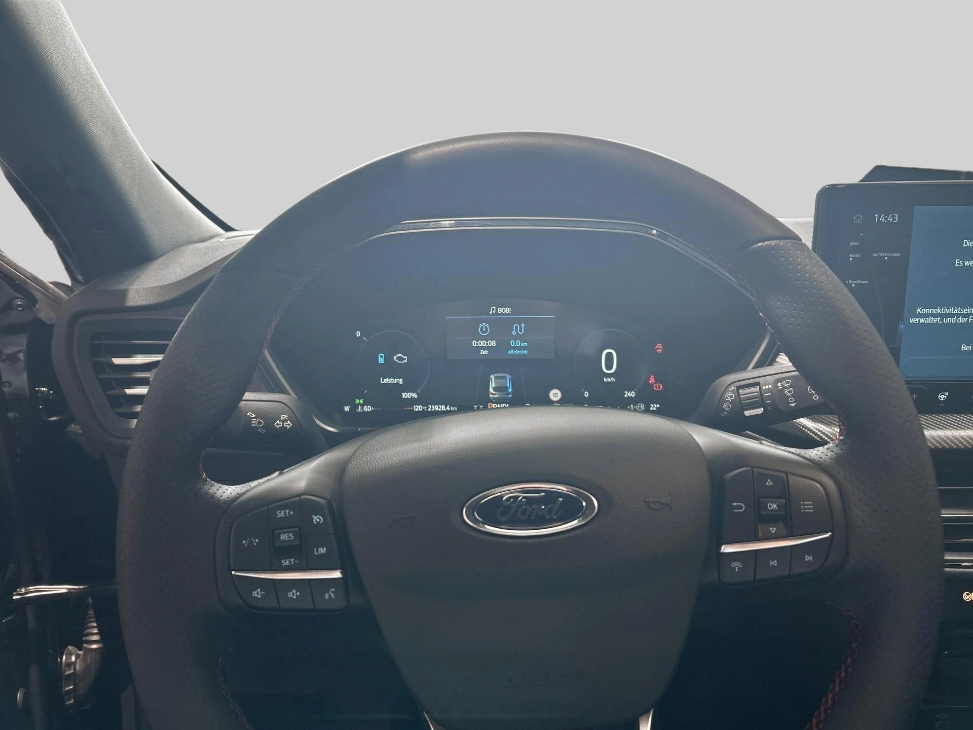Ford Kuga NEW MODEL - ST LINE - PHEV