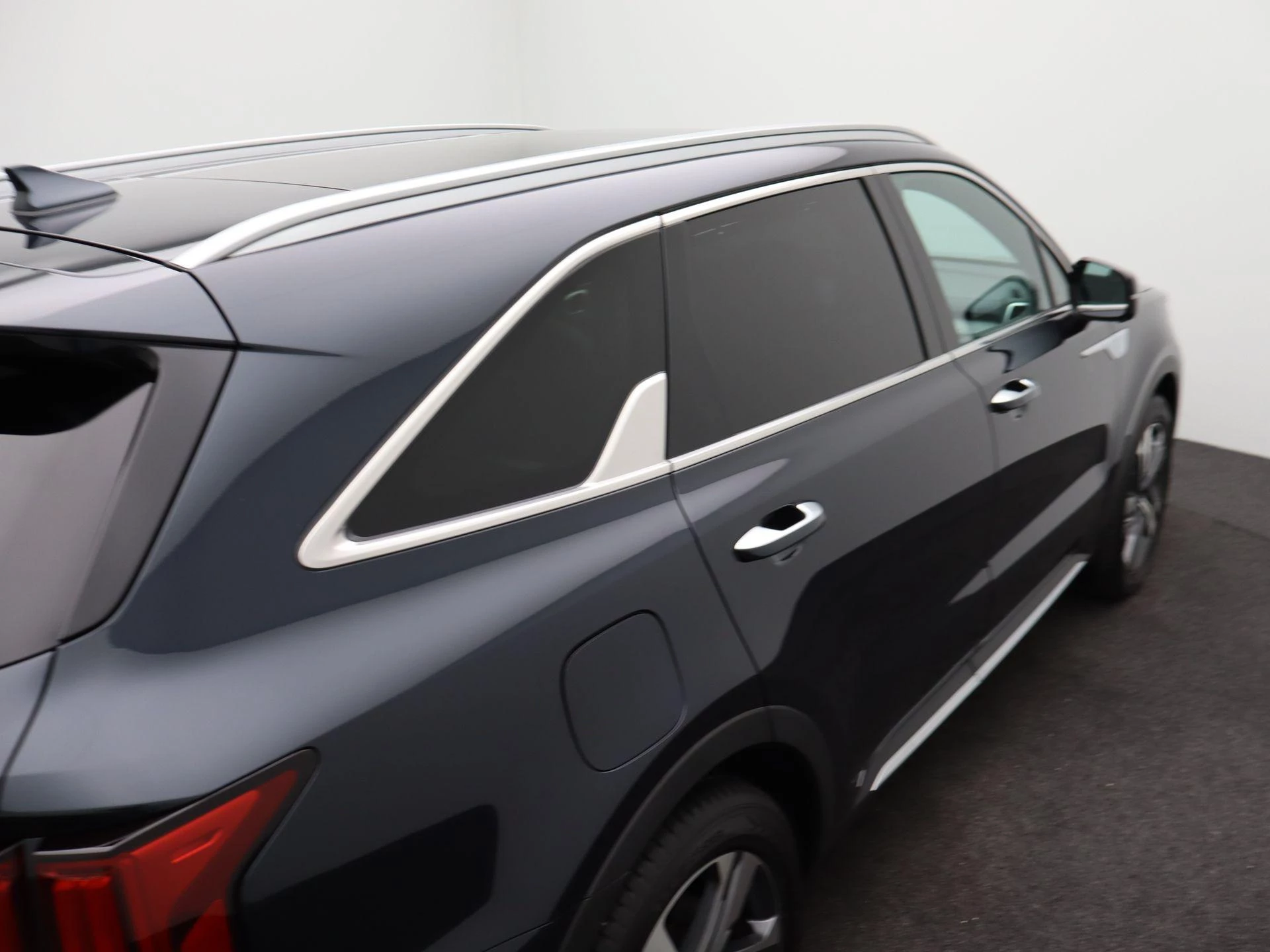 Kia Sorento 1.6 T-GDI Plug-in Hybrid 4WD ExecutiveLine 5p.