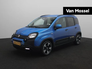 Fiat Panda 1.0 Hybrid Pandina