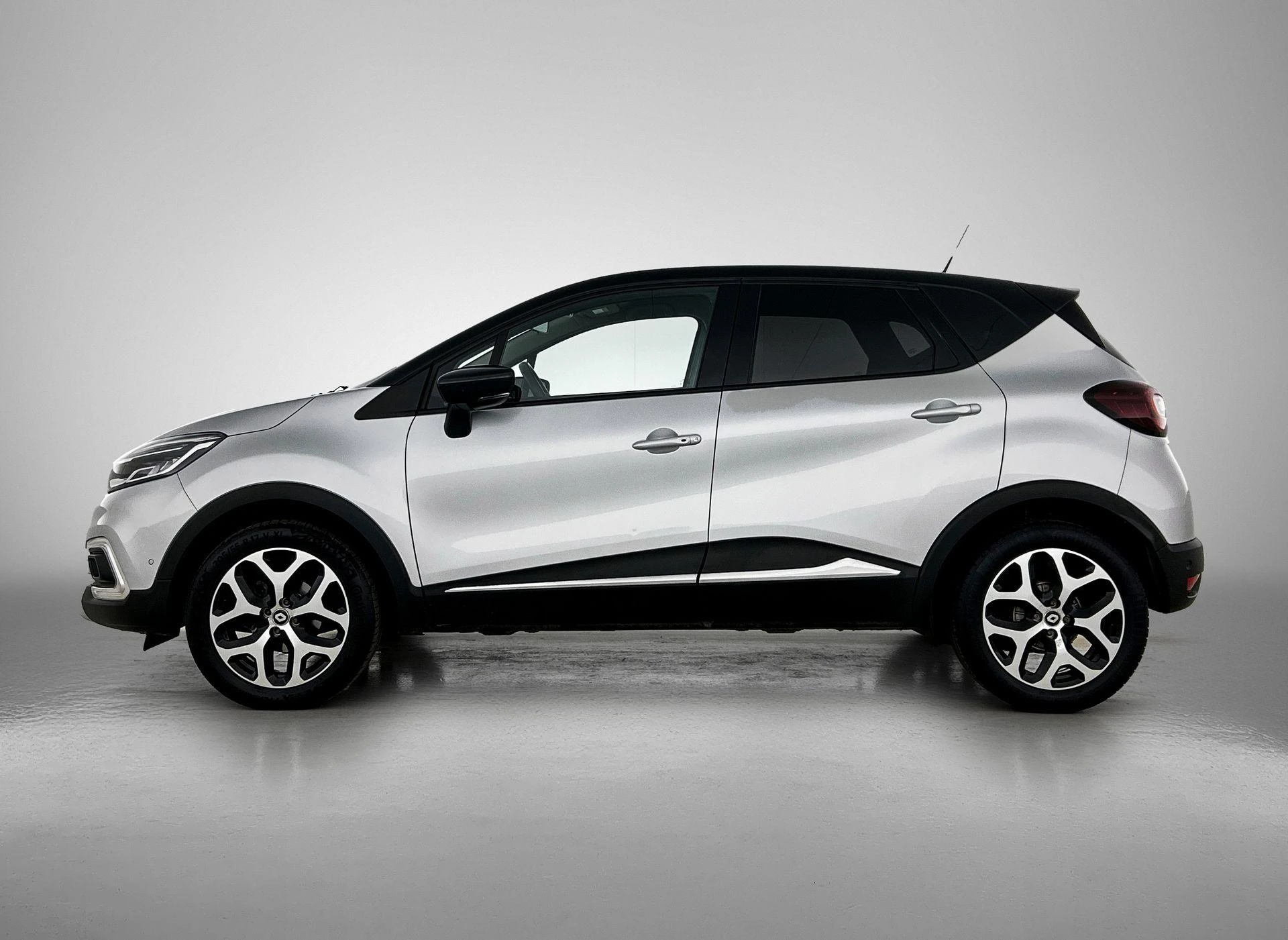 Renault Captur 0.9 TCe Intens