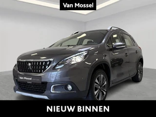Peugeot 2008 1.2 Puretech 81kW s/s Allure