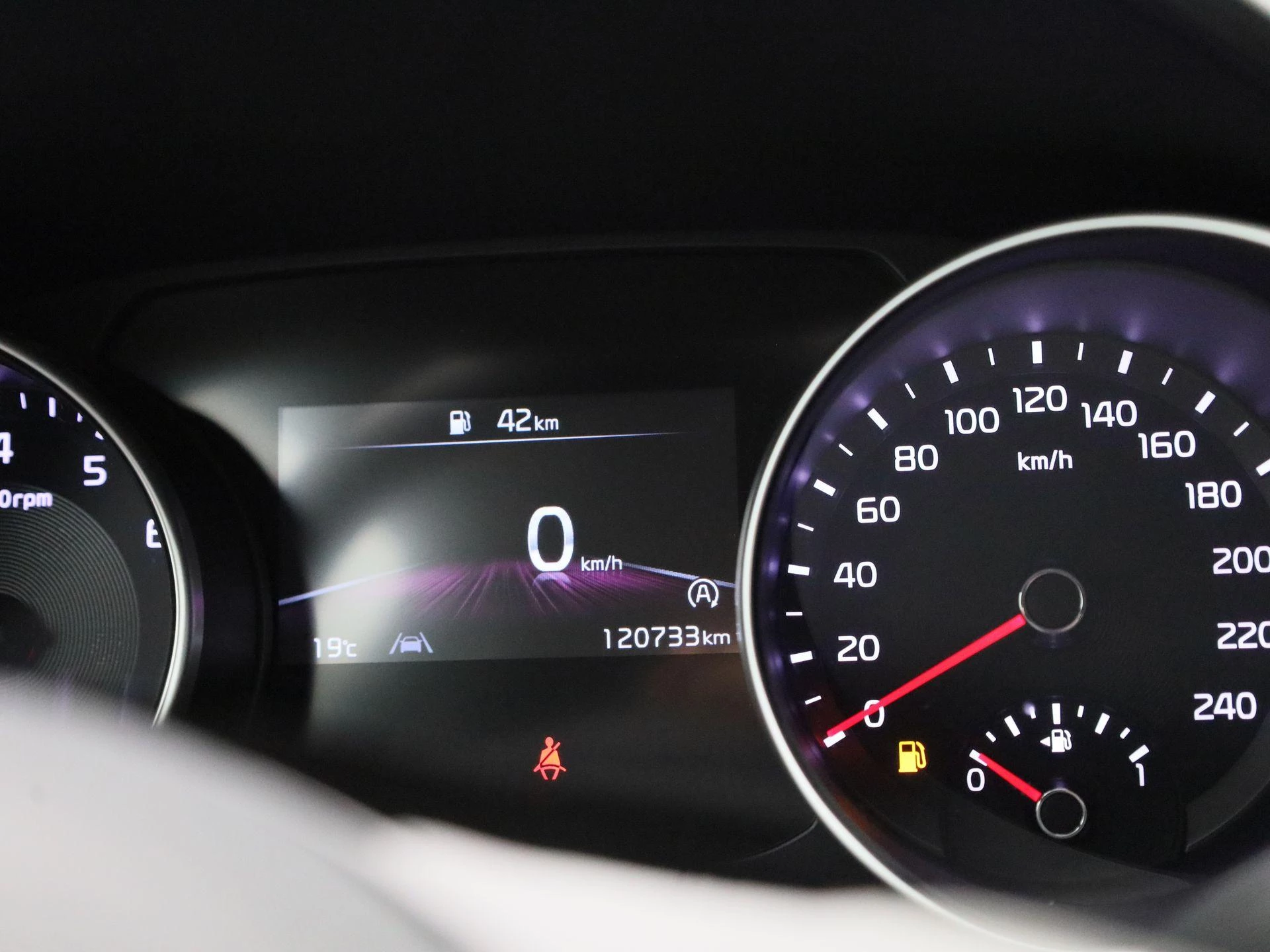 Kia Ceed 1.0 T-GDi DynamicLine