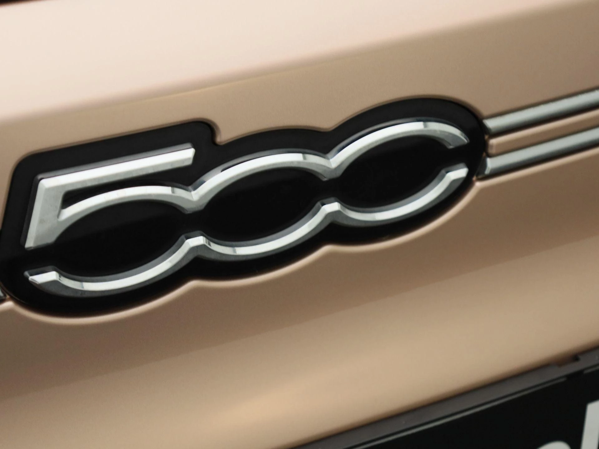 Fiat 500 500e 42 kWh Icon