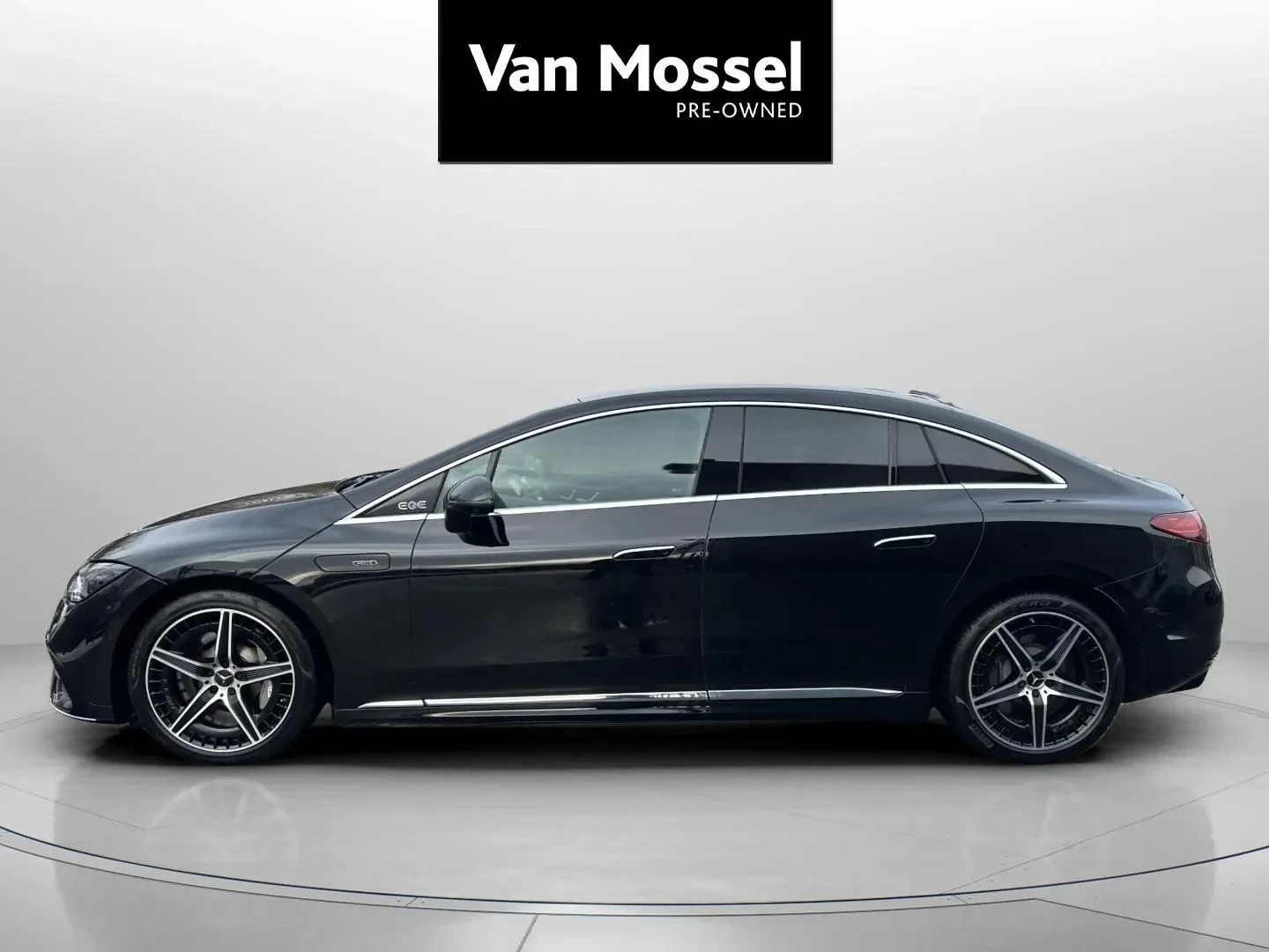 Mercedes-Benz EQE EQE43 AMG 4Matic