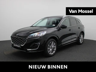 Ford Kuga 2.5 PHEV Vignale