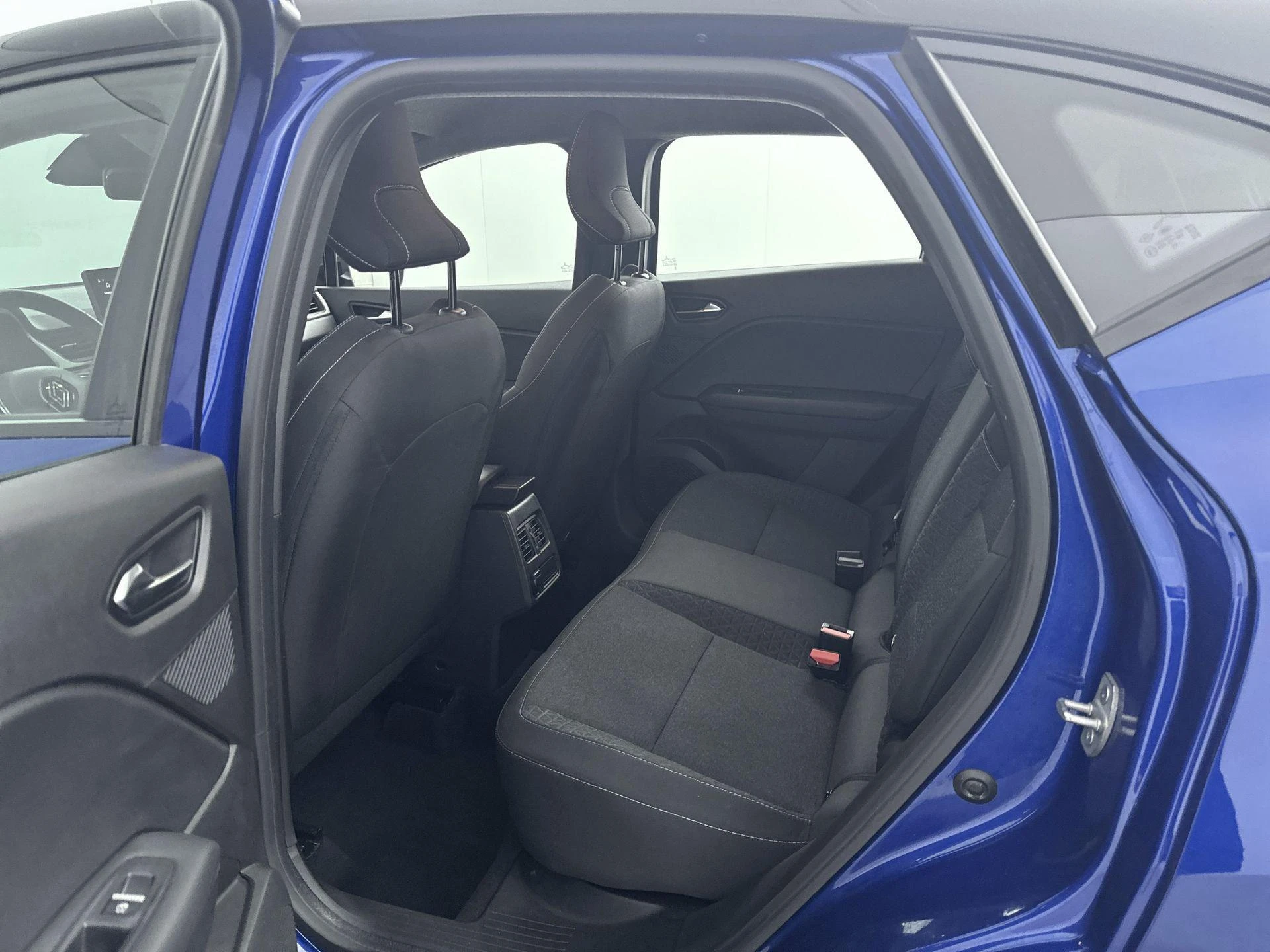 Renault Captur 1.2 TCe Evolution 115PK