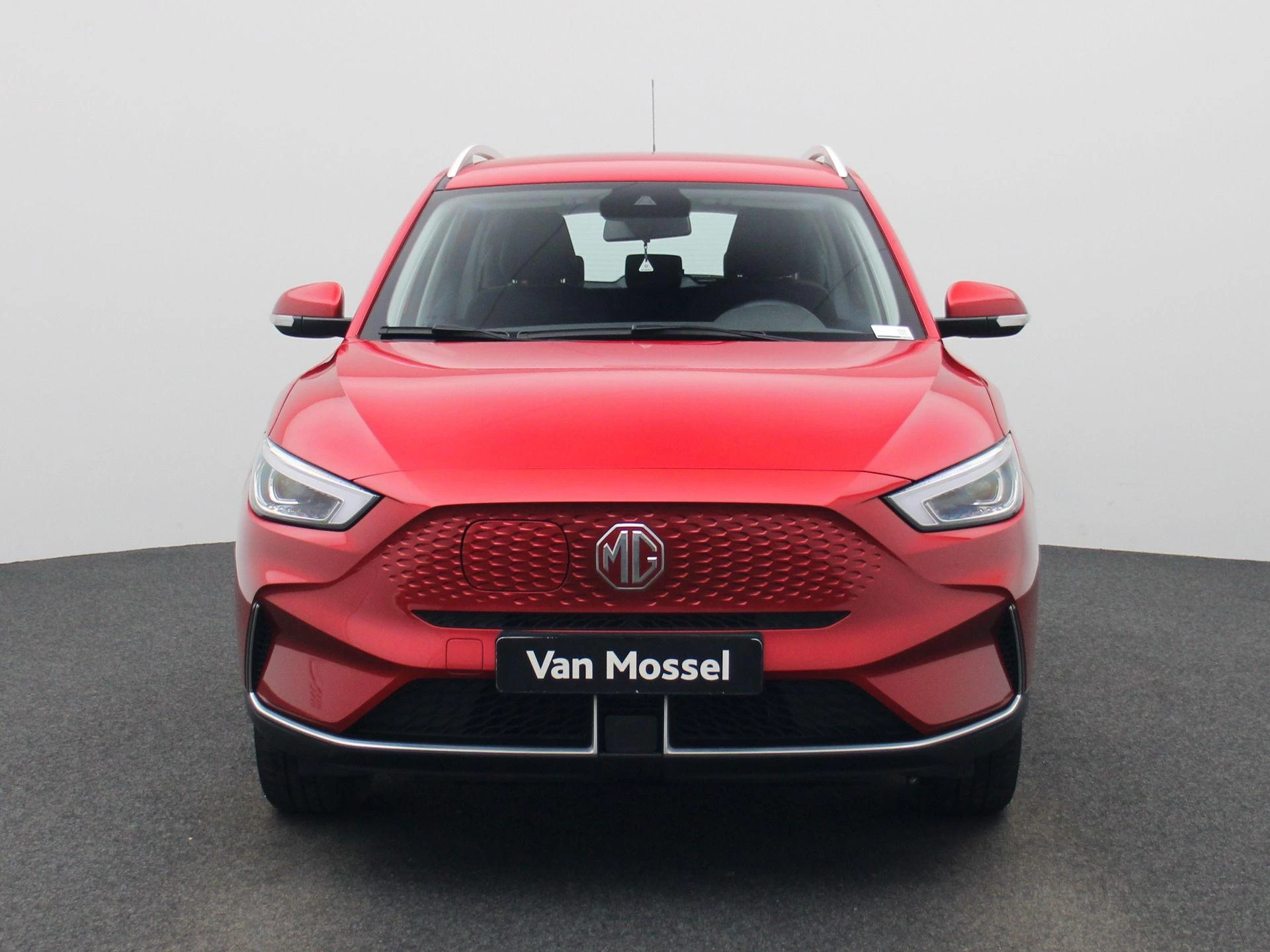 MG ZS Standard Range 51 kWh Comfort