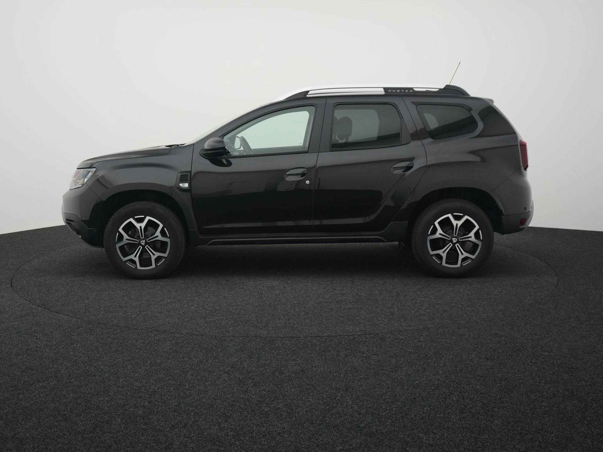 Dacia Duster 1.3 TCe Prestige
