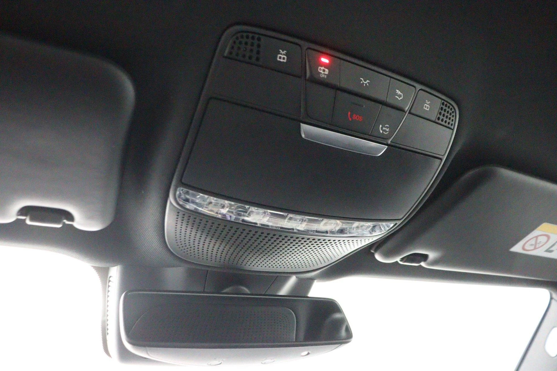 Mercedes-Benz E-Klasse 200 Business Solution Automaat |