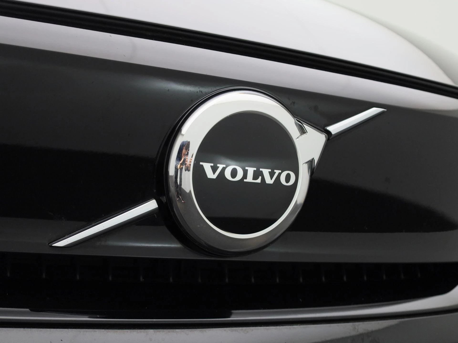 Volvo XC40 Recharge Core