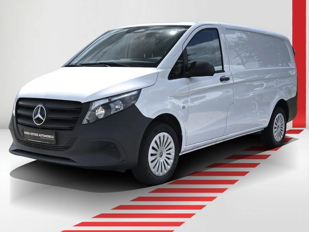 Mercedes-Benz-Vito 116-image-1