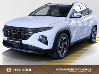 Hyundai Tucson 1.6 T-GDI PRIME 4WD KAMERA PDC ACC SHZ Prime