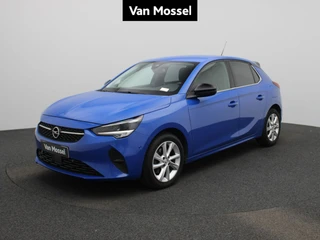 Opel Corsa 1.2 Turbo 74kW S/S Auto Elegance