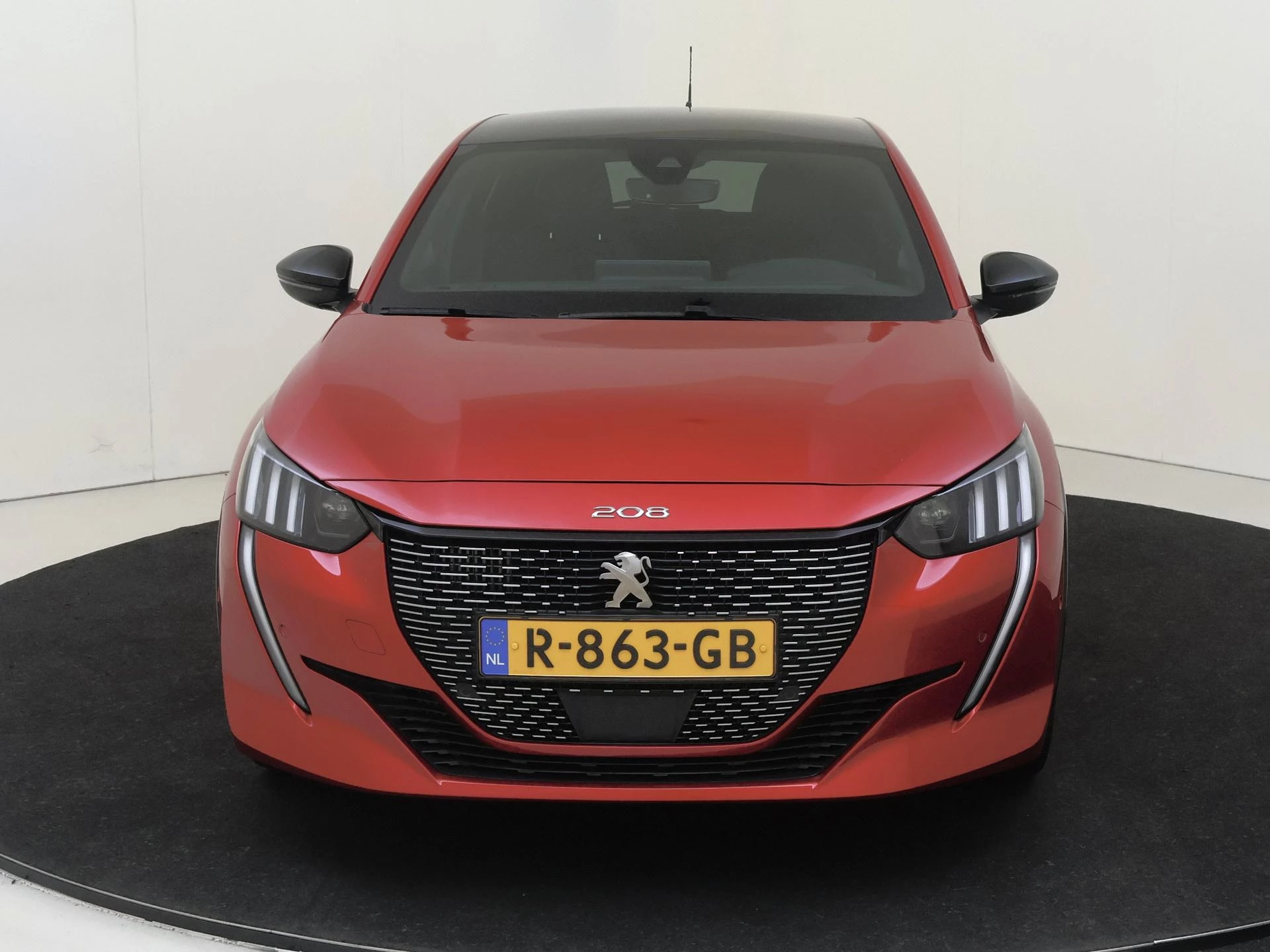 Peugeot 208 1.2 PureTech GT Pack