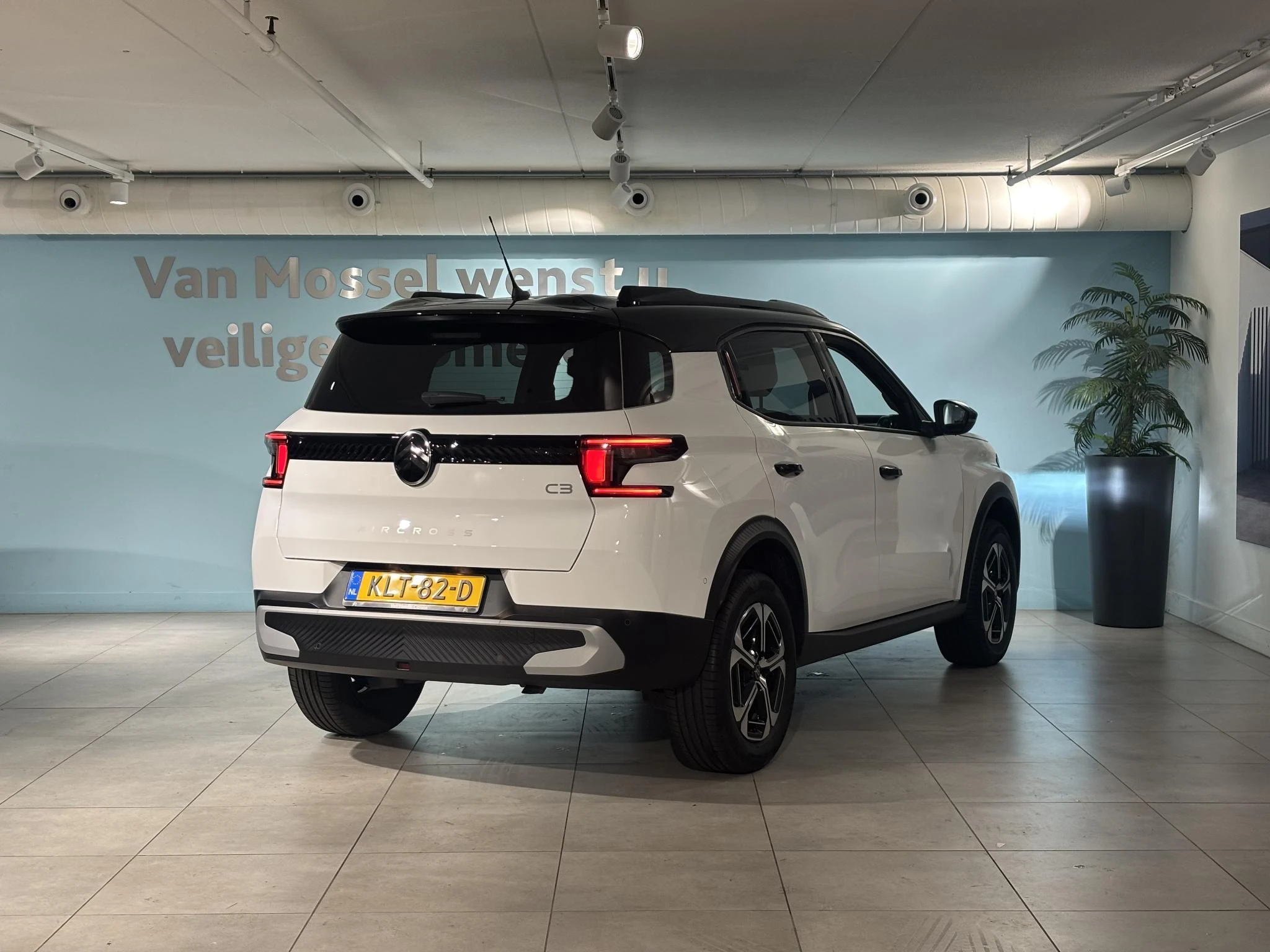 Citroën-C3 Aircross-image-23