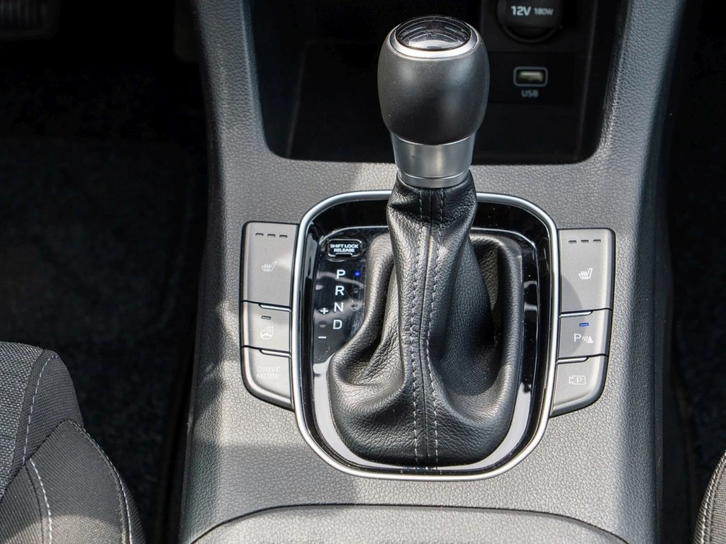 Hyundai i30 cw Connect & Go Navi, LED, Rückfahrkamera