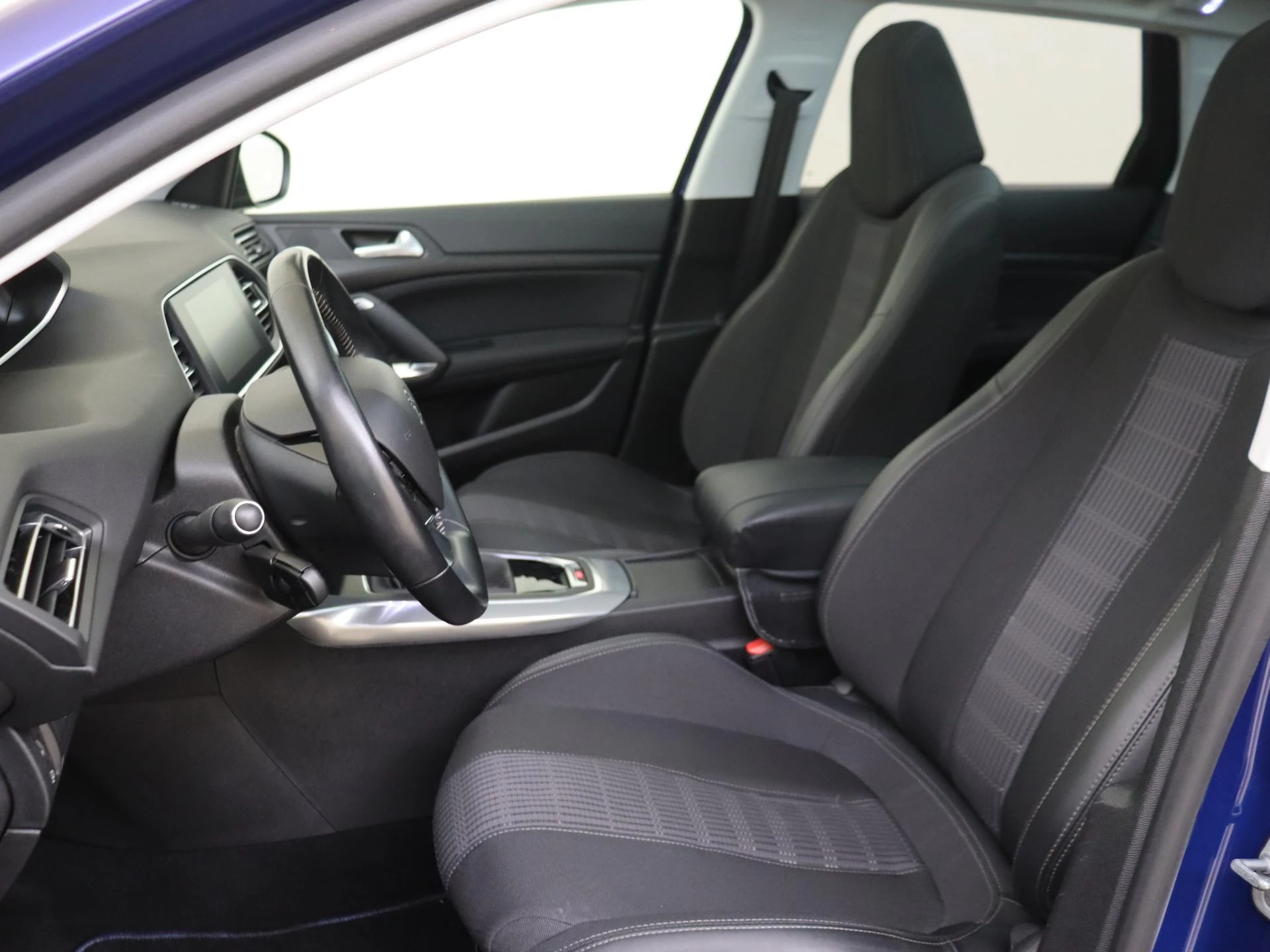 Peugeot 308 SW 1.2 PureTech Allure