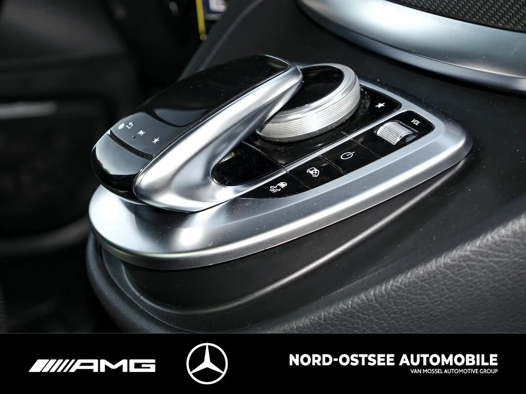 Mercedes-Benz V-Klasse 300 AVANTGARDE EDITION 4MATIC AMG TISCH PANO AVANTGARDE