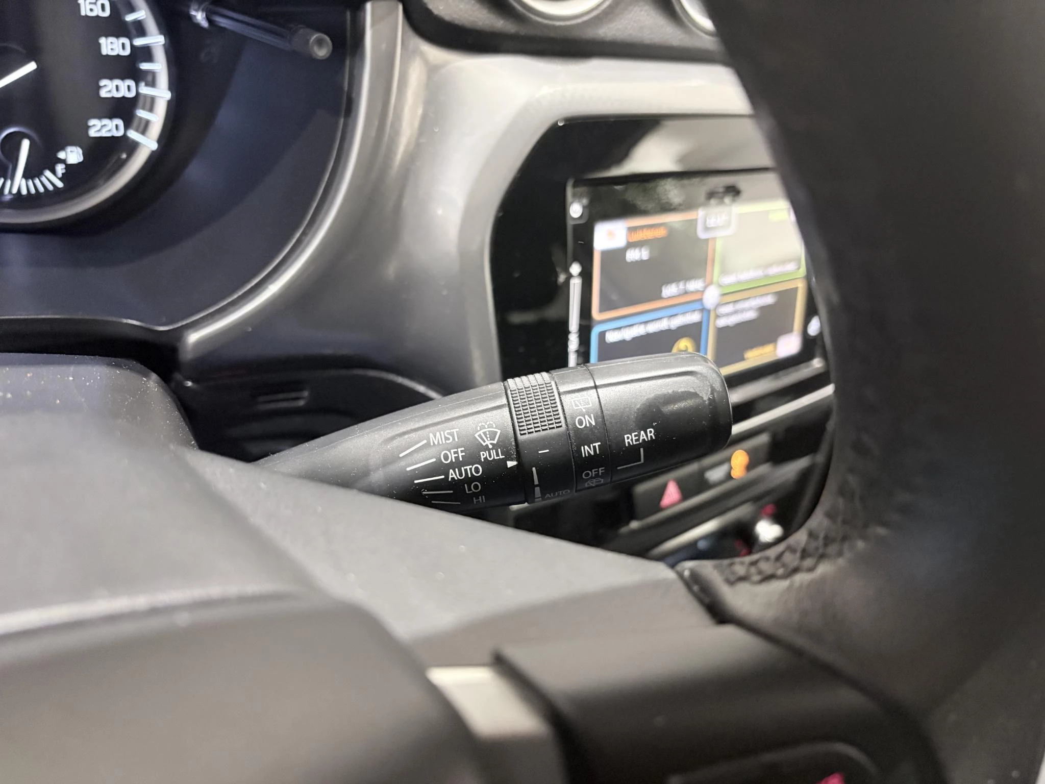 Suzuki Vitara 1.6 High Executive