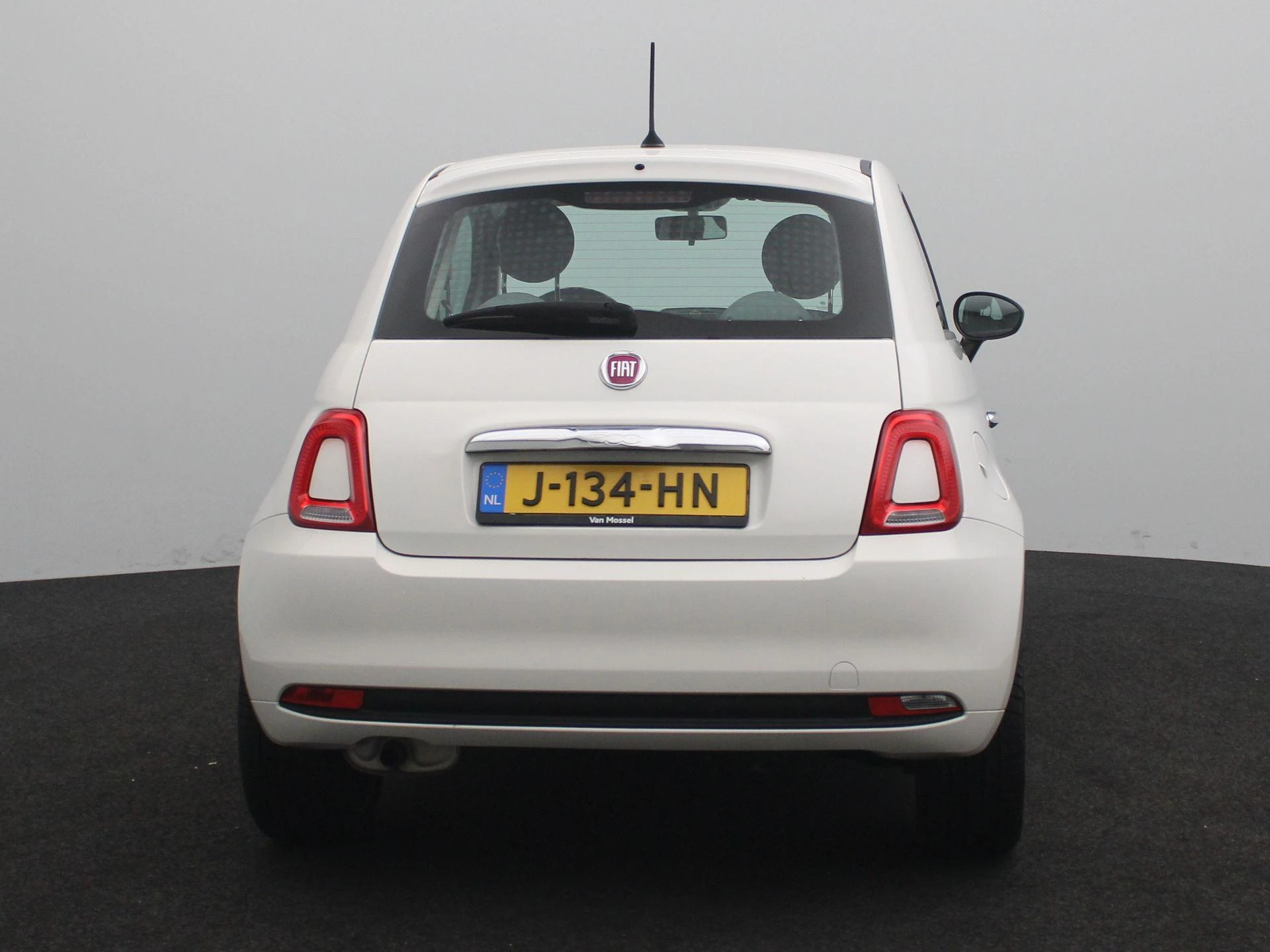 Fiat 500 1.2 Popstar