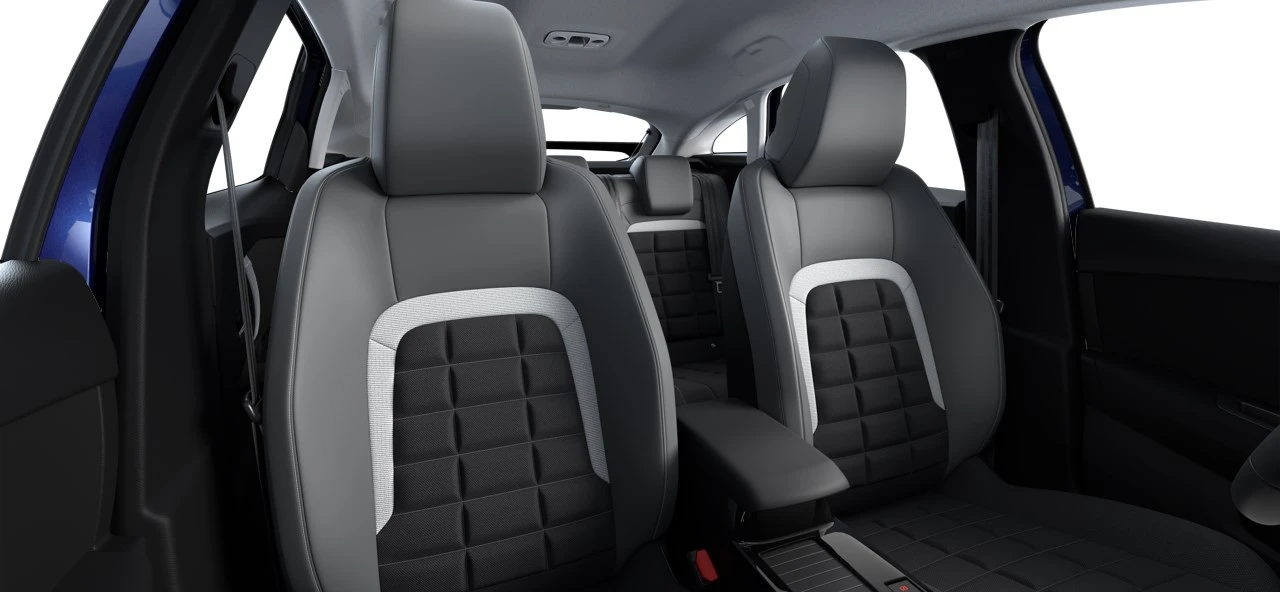 Citroën ë-C4 Business