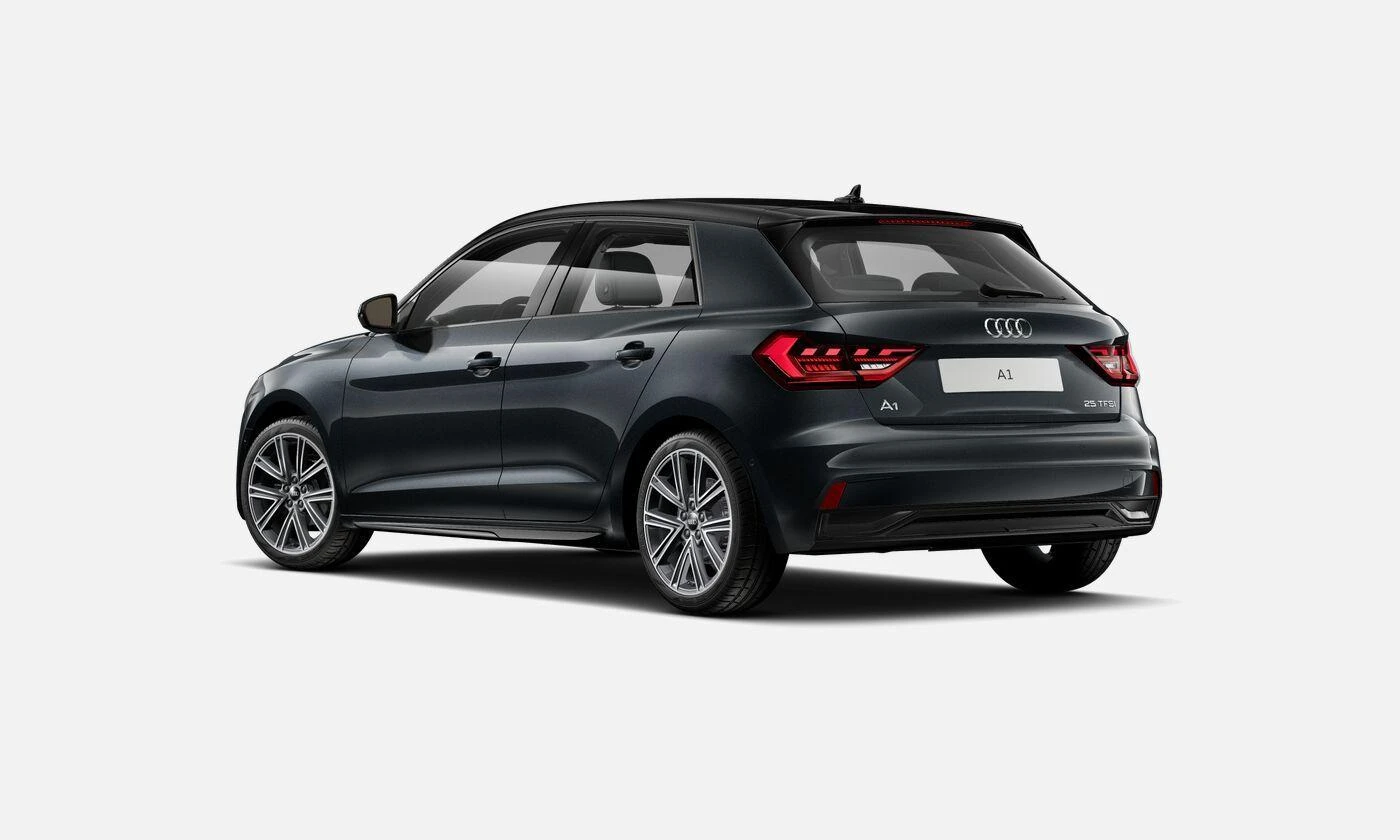 Audi-A1 Sportback-image-3